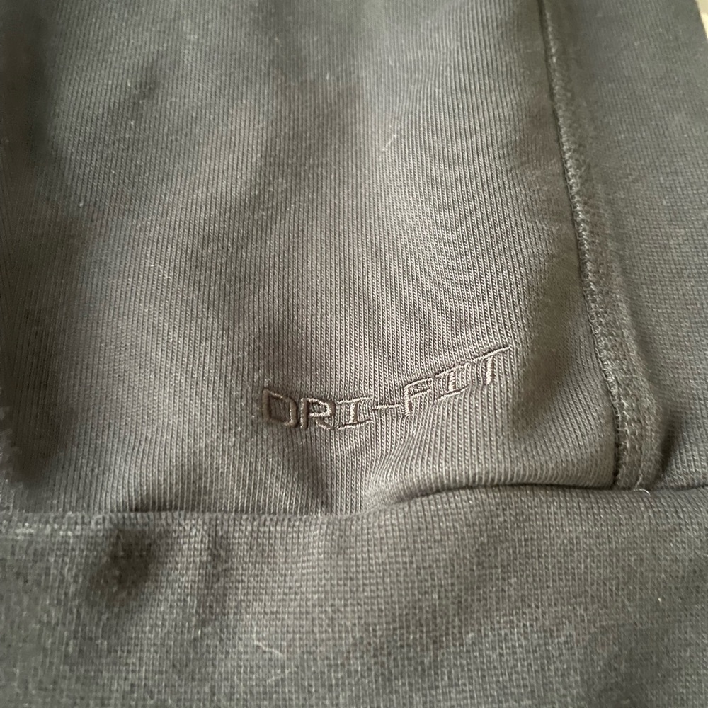Nike Dri Fit Top 3XL - Picture 4 of 11